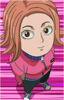Rei Kurosaki