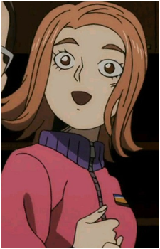 Rei Kurosaki