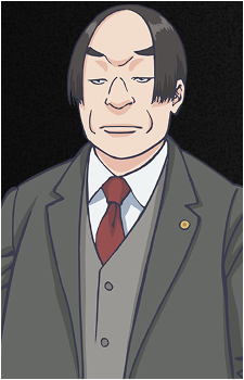 Mitsuo Tanimura