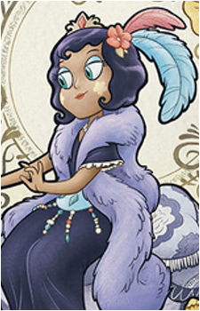 Estrella Butterfly's image