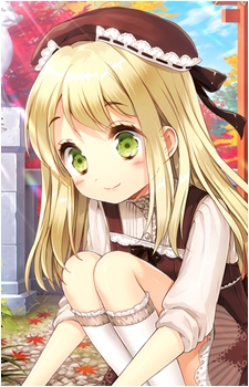 Eve Fuyuki's image