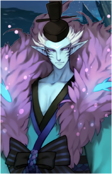 Lord Arakawa's image
