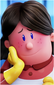 Edith The Lunch Lady's image