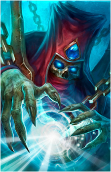 Lady Deathwhisper's image