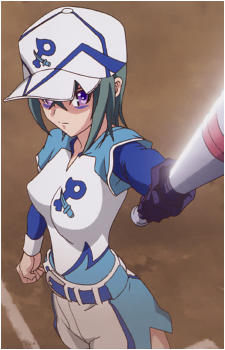 Itsuki Kannagi