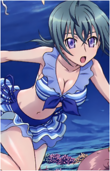 Itsuki Kannagi
