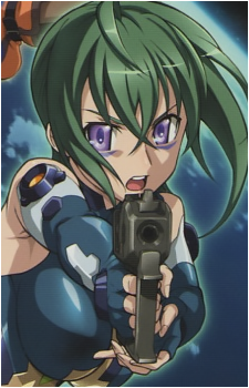 Itsuki Kannagi