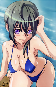 Itsuki Kannagi