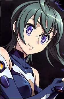 Itsuki Kannagi