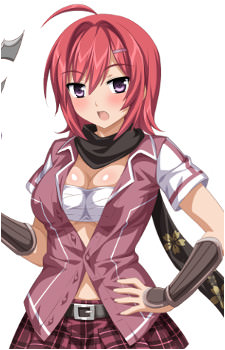Hikage Narumi's image