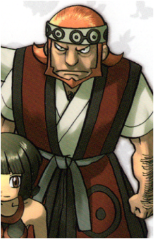 Jinga's image
