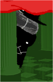 Clubs Deuce