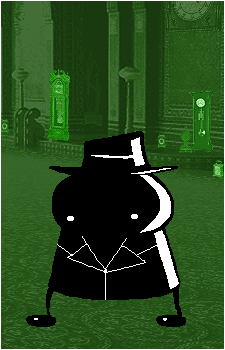 Clubs Deuce's image