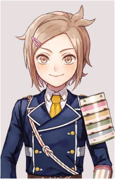 Houchou Toushirou's image