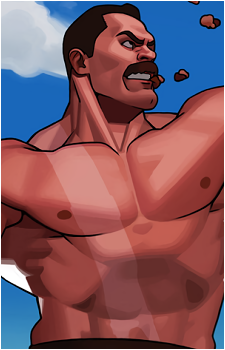 Mike Haggar