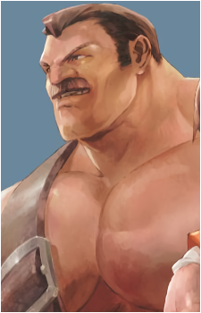 Mike Haggar