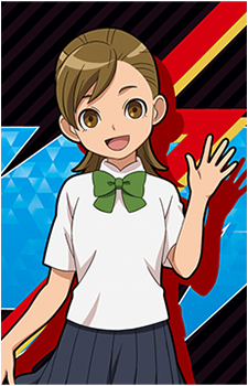 Tsukushi Ootani's image