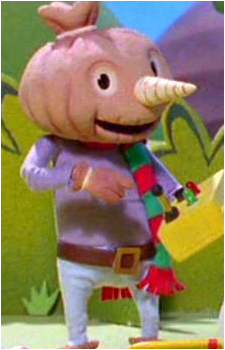 Spud
