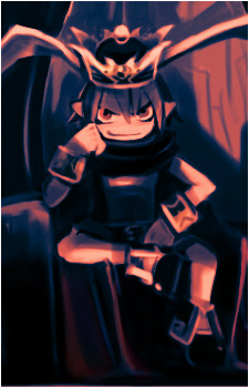 Laharl