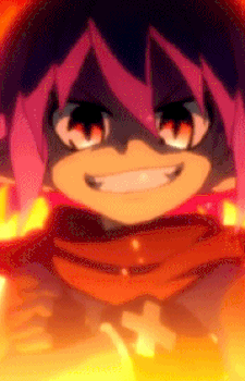 Laharl