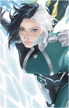 Luna Snow (Seol Hee)