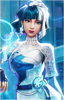 Luna Snow (Seol Hee)