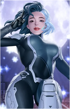 Luna Snow (Seol Hee)