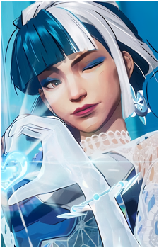 Luna Snow (Seol Hee)