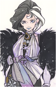 Luna Snow (Seol Hee)