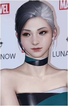 Luna Snow (Seol Hee)
