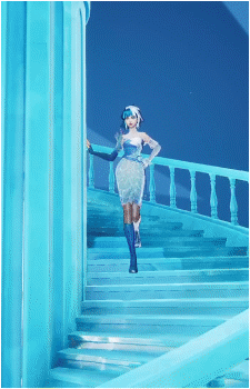 Luna Snow (Seol Hee)