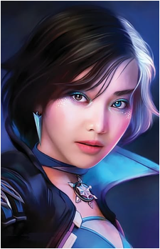 Luna Snow (Seol Hee)