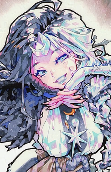 Luna Snow (Seol Hee)