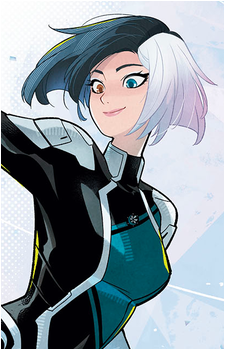 Luna Snow (Seol Hee)