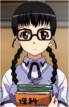 Lulu Shiizaki's image