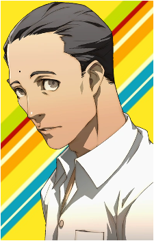 Taro Namatame