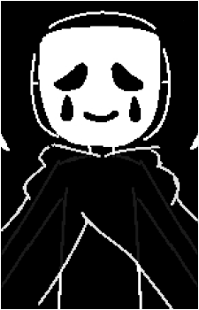 Tragedy's image