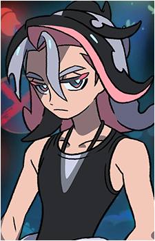 Aniki {WEC}