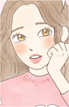 Soojin's image