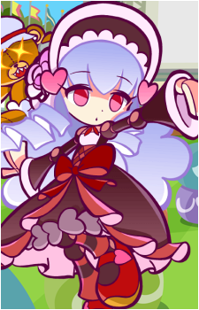 Julia's image