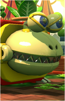 Bulblord's image