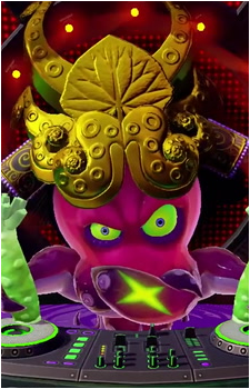 DJ Octavio's image