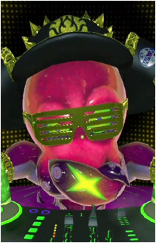 Image 3 of DJ Octavio