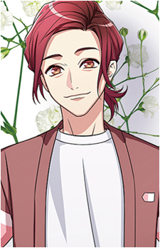 Kasumi Hinamori's image