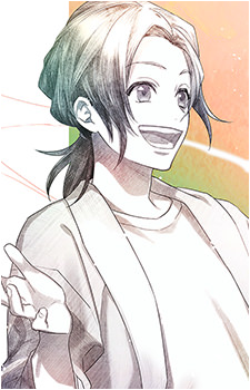 Kasumi Hinamori