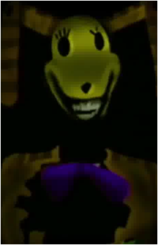 Image 10 of Pumpkin Rabbit