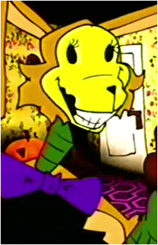 Image 5 of Pumpkin Rabbit