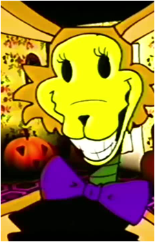 Image 4 of Pumpkin Rabbit