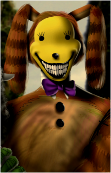 Pumpkin Rabbit's image