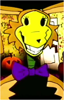 Image 3 of Pumpkin Rabbit